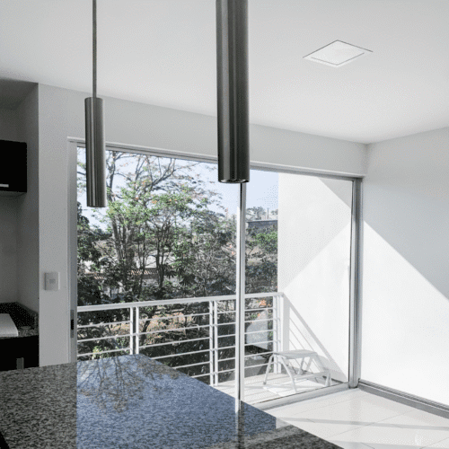 Puerta Corrediza 8025