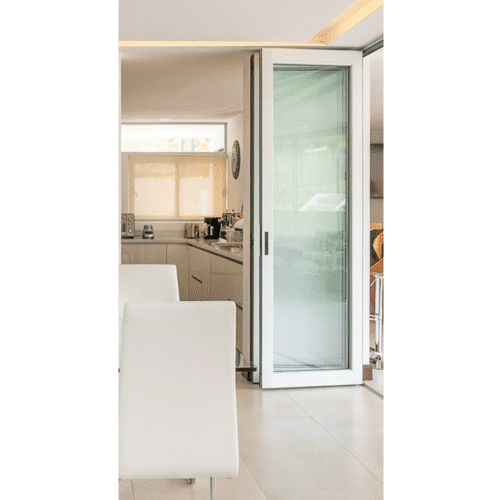 Puerta Plegable Europa Plex