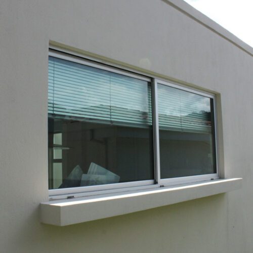 Ventanas Akari